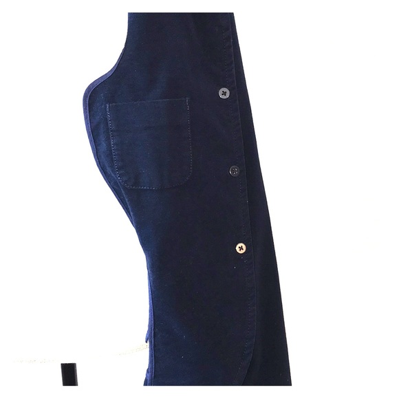 J. Crew Riding Jacket - Picture 8 of 8